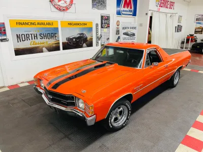 El Camino